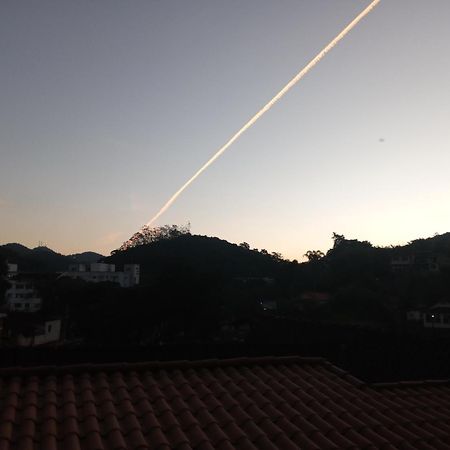 Suite Independente Proxima Ao Centro Historico De Petropolis エクステリア 写真