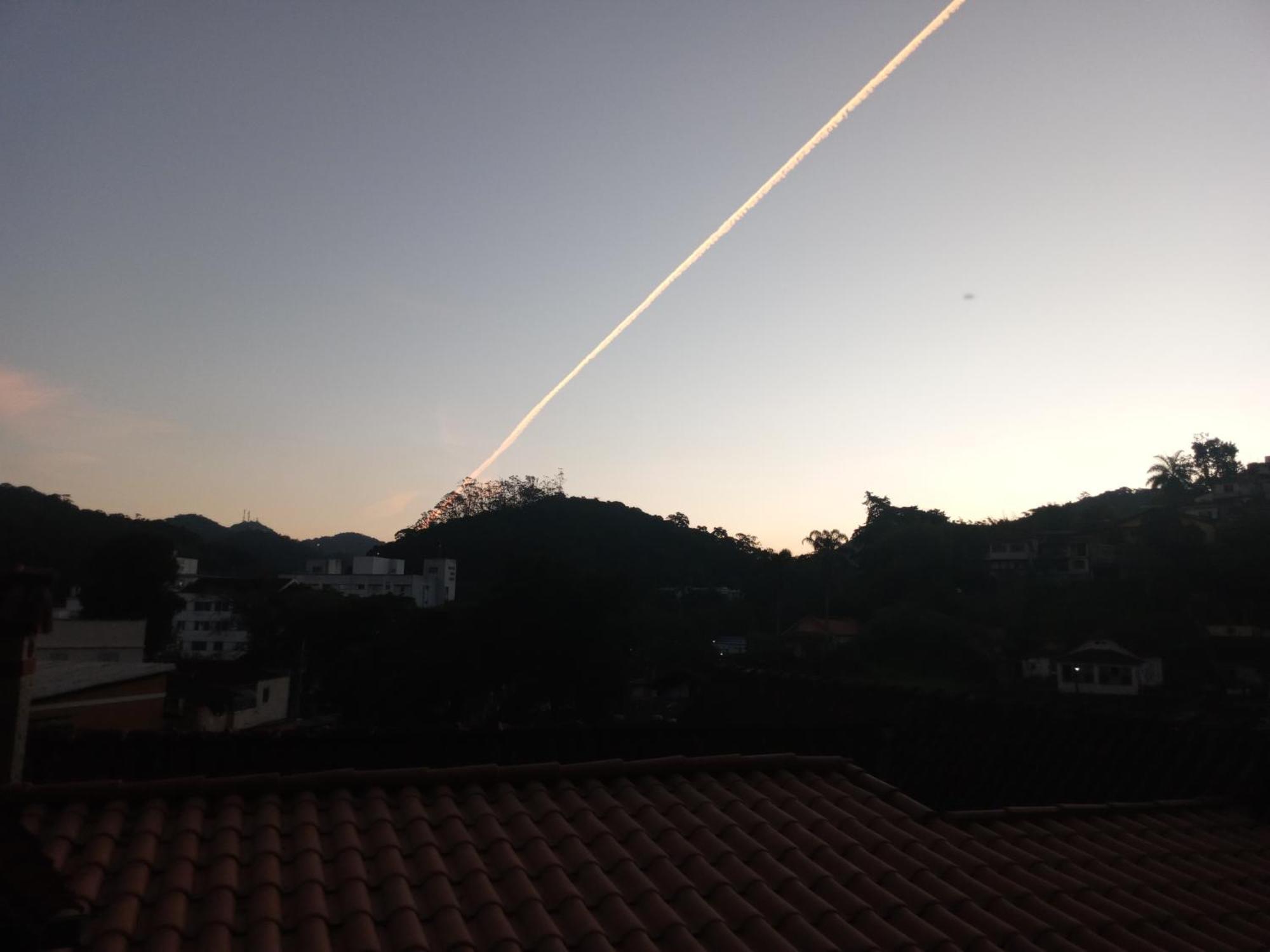 Suite Independente Proxima Ao Centro Historico De Petropolis エクステリア 写真